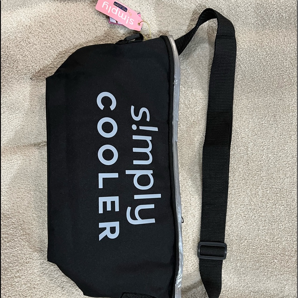 Simply Southern Cooler bag